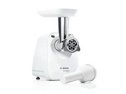 М'ясорубка Bosch MFW2500W - мініатюра 2