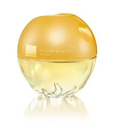 Incandessence Bright парфумована вода для неї Avon, 50 мл (158511513)