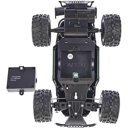 Машинка на радіокеруванні FPV Racing ZIPP Toys C013 green, з камерою, зелений - мініатюра 7