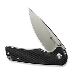 Ніж складаний Sencut Praktisk S24019-1 чорний G10 - мініатюра 4