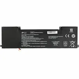 Акумулятор до ноутбука HP Omen 15 15-5014TX (RR04) 15.2V 58Wh PowerPlant (NB461332)