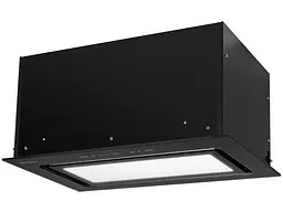 Витяжка вбудована Perfelli DESIGN VISION 6 NERO SILENZIO