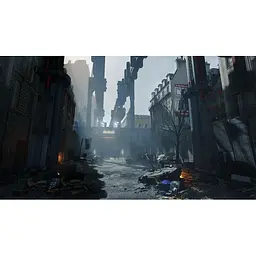 Гра Wolfenstein Youngblood Deluxe Edition (російська версія) (PS4) - мініатюра 6
