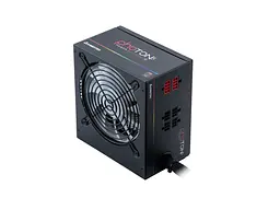 Блок живлення Chieftec CTG-650C-RGB - мініатюра 3