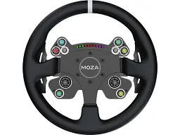 Руль Moza Racing CS V2P RGB (RS057)