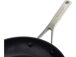 Сковорода KitchenAid Forged Hardened 28см (CC005694-001) - мініатюра 4