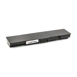 Акумулятор до ноутбука TOSHIBA Satellite A200 (PA3534U-1BRS, TA3533LH) 10.8V 4400mA PowerPlant (NB510054) - мініатюра 2