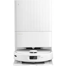 Робот-пилоcос RoboRock Vacuum Cleaner Q Revo White [95316] - мініатюра 3