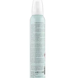 Мус легкої фіксації Emmebi Italia Gate 06 Ocean Mousse Soft 200 мл - мініатюра 2