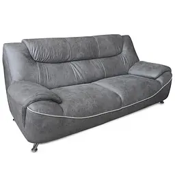 Комплект м'які меблі Brille LUNA D + 1 + 1 (2008) 400041 - мініатюра 5