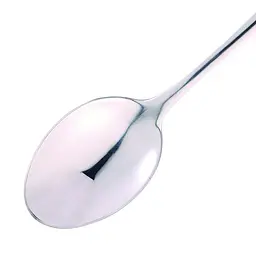 Набір столових приборів десертний Bergner Shiny 12 предметів (BG-5138-SL) - мініатюра 5