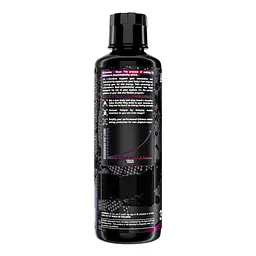 Рідкий Карнітін Liquid L-Carnitine 3000 - 465 мл  - мініатюра 2