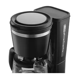 Крапельна кавоварка Sencor SCE 2710BK - мініатюра 9