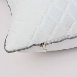 Подушка Viluta силіконова Light Foam 50х70 light_foam_50*70 - мініатюра 2