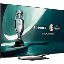 Телевізор Hisense 65U7NQ 65" miniLED 4K [20013161] EU [131617] - мініатюра 2