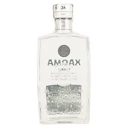 Горілка Xaoma Original Zerena 40% 0.5 л - мініатюра 3