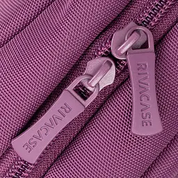 Сумка для ноутбука RivaCase Ulsan 8234 13.3` Violet [112599] - мініатюра 9