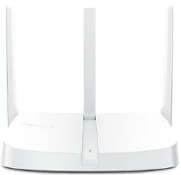 Бездротовий маршрутизатор (роутер) Mercusys MW305R MW305R