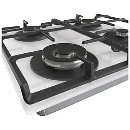 Варильна поверхня газова Gorenje GTW641EW - мініатюра 6