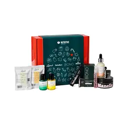Особливий Новорічний Подарунок від Nutritive cosmetics