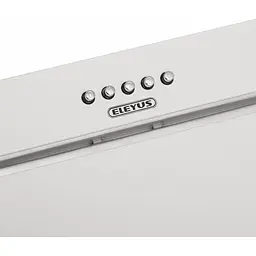 Витяжка вбудована Eleyus URBAN 960 LED 52 WH - мініатюра 8
