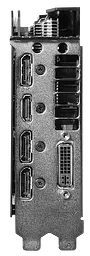 Відеокарта GeForce GTX 960 4GB Asus Strix DirectCU II (STRIX-GTX960-DC2-4GD5) Б/В - мініатюра 3