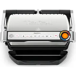 Електрогриль Tefal OptiGrill+ GC718D10 [111489] - мініатюра 2