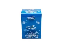 Освіжаючі смужки FREEZER 150г зі колосистої м’яти
