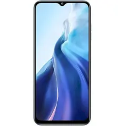Смартфон OUKITEL C36 4/128 Gb Global Black - мініатюра 2