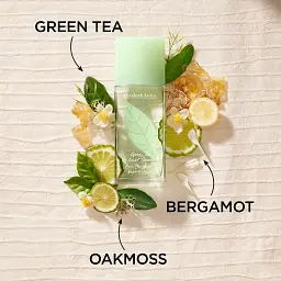Парфумована вода для жінок Elizabeth Arden Green Tea 100 мл - мініатюра 5