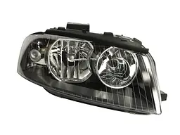 Фара передня права Audi A3 03-13р Depo (441-1164R-LD-EM)