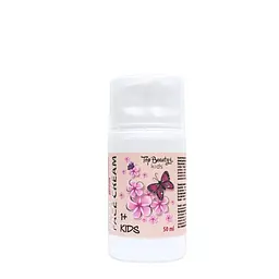 Дитячий крем для обличчя від 1 року Top Beauty Baby Face Cream Kids, 50 мл