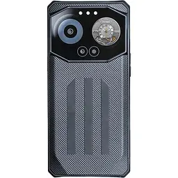 Смартфон IIIF150 B3C 4/256GB Granite Gray [147755] - мініатюра 3