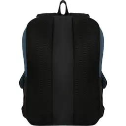 Рюкзак шкільний Optima 17" Classic унісекс Синій (O96909-02) - мініатюра 2