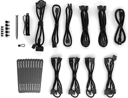 Блок живлення Be quiet! DARK POWER 13 1000W (BN335) Б/в - мініатюра 4