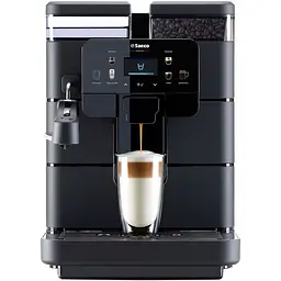 Кавомашина Saeco New Royal Plus