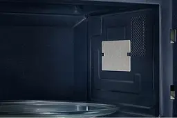 Мікрохвильова піч Samsung MS23K3614AS/UA (6823612) - мініатюра 7