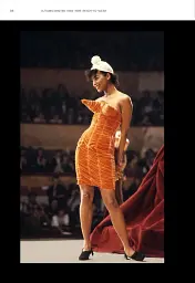 Jean Paul Gaultier Catwalk - мініатюра 4
