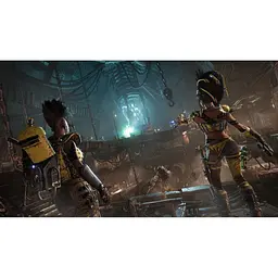 Ключ активації Microsoft Necromunda: Underhive Wars для Xbox One/Series - мініатюра 8