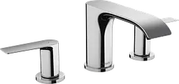 Змішувач для умивальника Hansgrohe Vivenis 75033000 хром