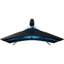 Монітор 27" Samsung Odyssey G7 LC27G75T QHD VA 240Hz (LC27G75TQSIXCI) Б/в - мініатюра 4