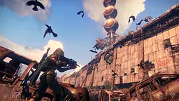 Гра Sony PlayStation 4 Destiny Англійська Версія Б/В - мініатюра 5