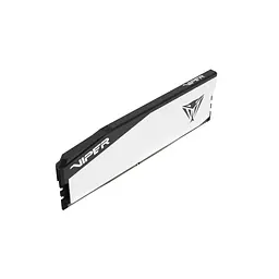 Модуль пам'яті для комп'ютера DDR5 32GB (2x16GB) 6400 MHz Viper Elite 5 Patriot (VEB532G6432KW) - мініатюра 12
