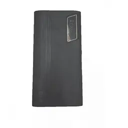 Мобільна зарядка Power Bank UN-3104 50000mAh із швидкою зарядкою та ліхтариком - мініатюра 3