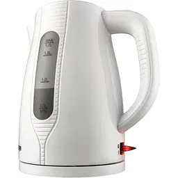 Електрочайник Gorenje K 17 WII white 1.7 л (00000020462) - мініатюра 2