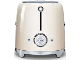 Тостер Smeg TSF01CREU - мініатюра 2