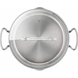 Набір каструль та сковорідок Tefal Duetto+ G732SB55 [120244] - мініатюра 6