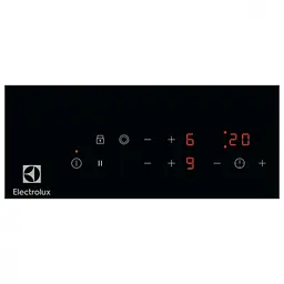 Варильна поверхня електрична Electrolux LHR3233CK - мініатюра 9