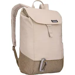 Рюкзак Thule Lithos 16L Pelican Grey/Faded Khaki (TH 3205094) - мініатюра 11