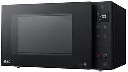 Мікрохвильова піч LG MH6336GIB - мініатюра 2